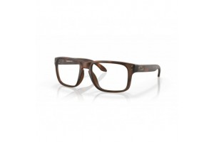 Oakley OX8156 Holbrook RX Matte Brown Tortoise