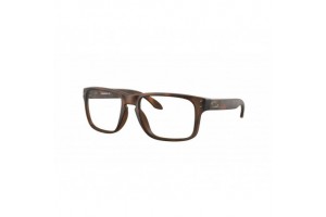 Oakley OX8156 Holbrook RX Matte Brown Tortoise