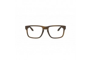 Oakley OX8156 Holbrook RX Matte Brown Tortoise
