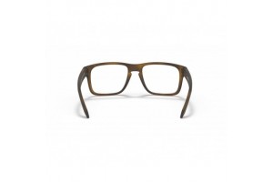 Oakley OX8156 Holbrook RX Matte Brown Tortoise