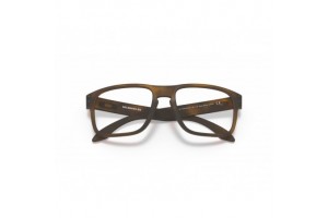 Oakley OX8156 Holbrook RX Matte Brown Tortoise