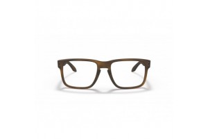 Oakley OX8156 Holbrook RX Matte Brown Tortoise