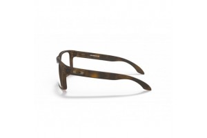 Oakley OX8156 Holbrook RX Matte Brown Tortoise