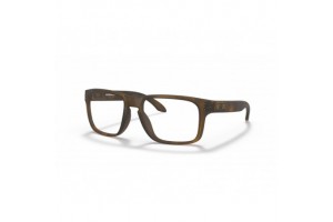 Oakley OX8156 Holbrook RX Matte Brown Tortoise