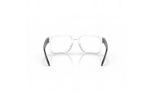 Oakley OX8156 HOLBROOK RX Polished Clear szemüveg