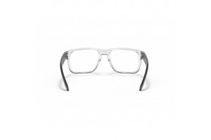 Oakley OX8156 HOLBROOK RX Polished Clear szemüveg