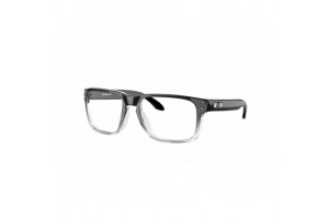 Oakley OX8156 Holbrook RX polírozott fekete keret