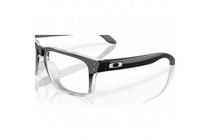 Oakley OX8156 Holbrook RX polírozott fekete keret