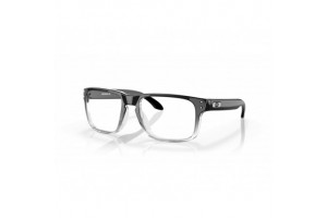 Oakley OX8156 Holbrook RX polírozott fekete keret