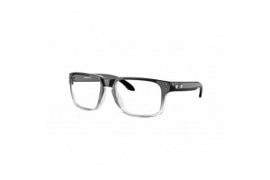 Oakley OX8156 Holbrook RX polírozott fekete keret