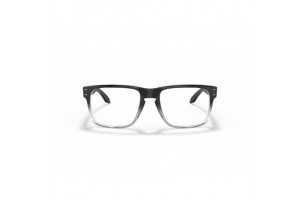 Oakley OX8156 Holbrook RX polírozott fekete keret