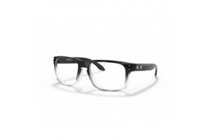 Oakley OX8156 Holbrook RX polírozott fekete keret