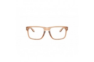 Oakley HOLBROOK OX8156 – polírozott áttetsző sepia