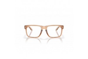 Oakley HOLBROOK OX8156 – polírozott áttetsző sepia