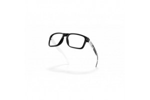 Oakley OX8156 Holbrook RX Satin Black dioptriás keret