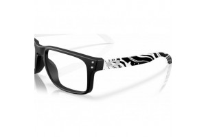 Oakley OX8156 Holbrook RX Satin Black dioptriás keret