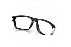 Oakley OX8156 Holbrook RX Satin Black dioptriás keret