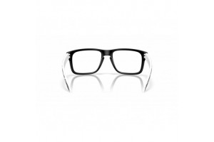 Oakley OX8156 Holbrook RX Satin Black dioptriás keret
