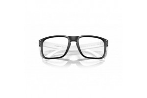Oakley OX8156 Holbrook RX Satin Black dioptriás keret