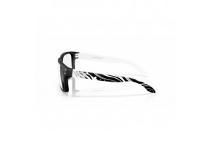 Oakley OX8156 Holbrook RX Satin Black dioptriás keret