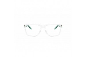 Oakley Holbrook OX8156 Matte Clear szemüveg