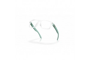Oakley Holbrook OX8156 Matte Clear szemüveg