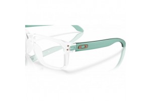 Oakley Holbrook OX8156 Matte Clear szemüveg