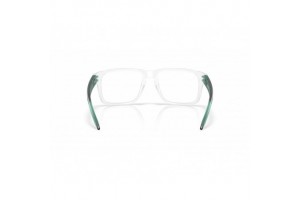 Oakley Holbrook OX8156 Matte Clear szemüveg