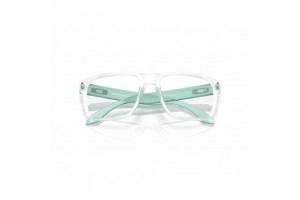 Oakley Holbrook OX8156 Matte Clear szemüveg