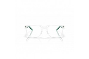 Oakley Holbrook OX8156 Matte Clear szemüveg
