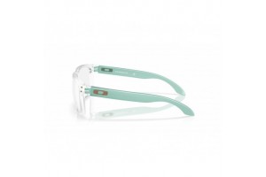 Oakley Holbrook OX8156 Matte Clear szemüveg