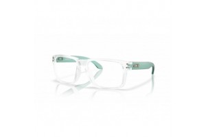 Oakley Holbrook OX8156 Matte Clear szemüveg