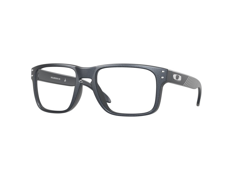 Oakley Holbrook OX8156 Matte Blue Steel szemüveg
