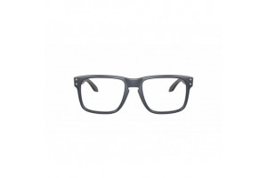 Oakley Holbrook OX8156 Matte Blue Steel szemüveg
