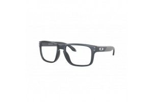 Oakley Holbrook OX8156 Matte Blue Steel szemüveg