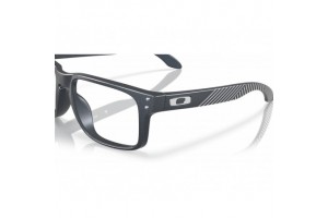 Oakley Holbrook OX8156 Matte Blue Steel szemüveg