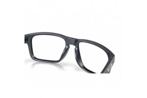 Oakley Holbrook OX8156 Matte Blue Steel szemüveg