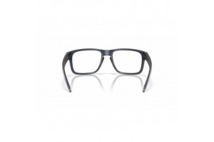 Oakley Holbrook OX8156 Matte Blue Steel szemüveg