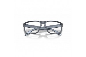 Oakley Holbrook OX8156 Matte Blue Steel szemüveg