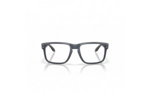 Oakley Holbrook OX8156 Matte Blue Steel szemüveg