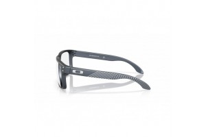 Oakley Holbrook OX8156 Matte Blue Steel szemüveg