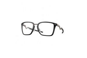 Oakley OX8162 01 COGNITIVE Satin Black