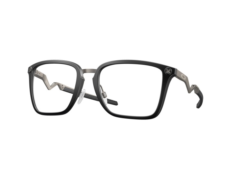 Oakley OX8162 01 COGNITIVE Satin Black