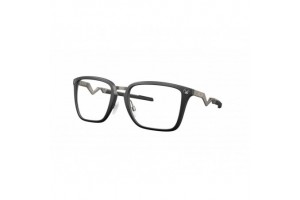 Oakley OX8162 01 COGNITIVE Satin Black