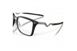 Oakley OX8162 01 COGNITIVE Satin Black