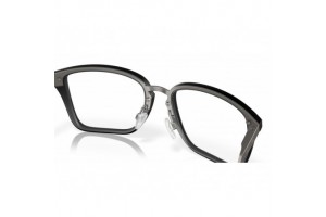 Oakley OX8162 01 COGNITIVE Satin Black