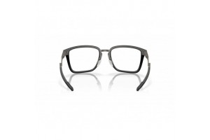 Oakley OX8162 01 COGNITIVE Satin Black