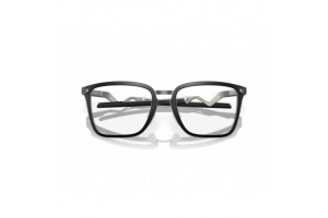 Oakley OX8162 01 COGNITIVE Satin Black