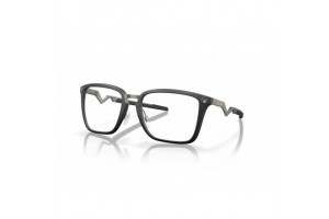 Oakley OX8162 01 COGNITIVE Satin Black