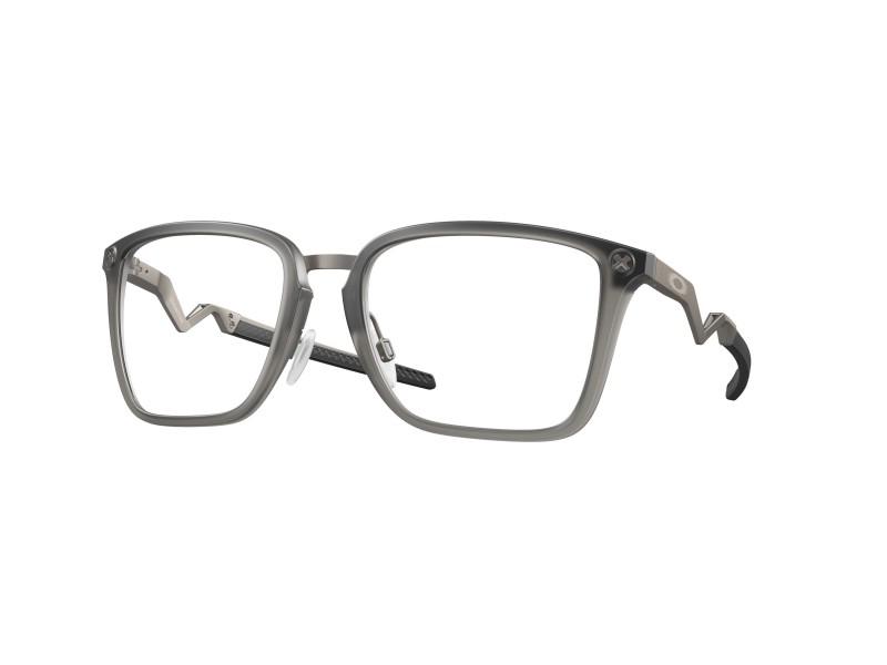 Oakley OX8162 02 COGNITIVE – Satin Grey Smoke